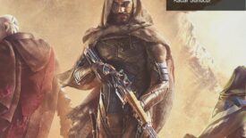 Dune: Awakening ile MMO Dünyasında Kum Taneleri Kadar Sunucu!