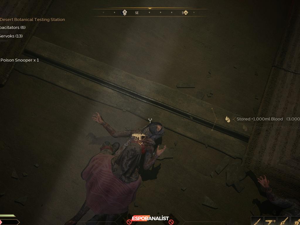 Dune: Awakening İncelemesi - Arrakis'te Hayatta Kalmanın Heyecanı