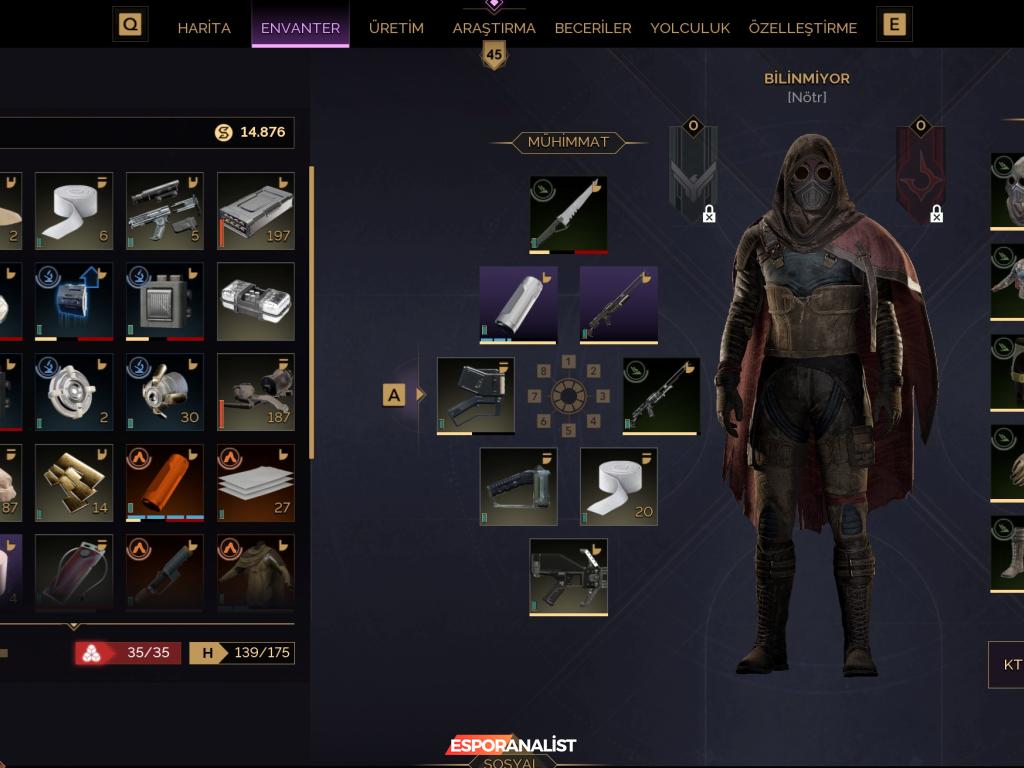 Dune: Awakening İncelemesi - Arrakis'te Hayatta Kalmanın Heyecanı