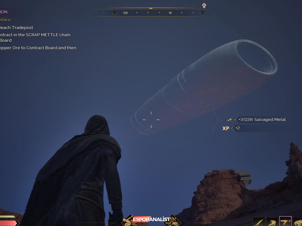 Dune: Awakening İncelemesi - Arrakis'te Hayatta Kalmanın Heyecanı