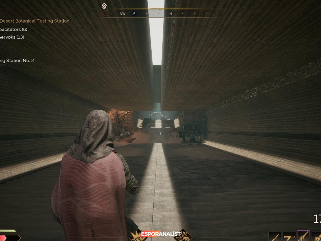 Dune: Awakening İncelemesi - Arrakis'te Hayatta Kalmanın Heyecanı