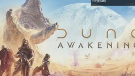 Dune: Awakening İncelemesi – Arrakis’te Hayatta Kalmanın Heyecanı