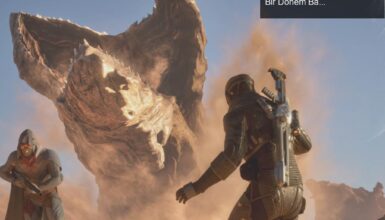 Dune: Awakening ve Stellar Blade: Oyun Dünyasında Yeni Bir Dönem Başlıyor!