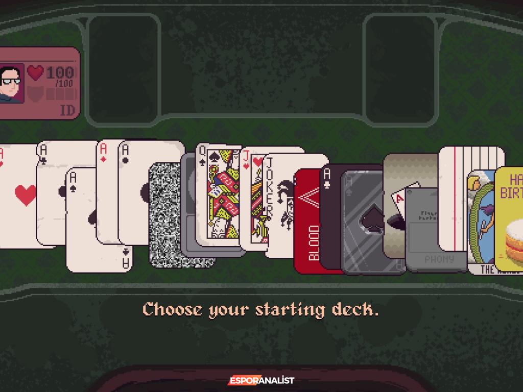 Dungeons & Degenerate Gamblers: Roguelike Blackjack ile Eğlencenin Kapılarını Aralayın