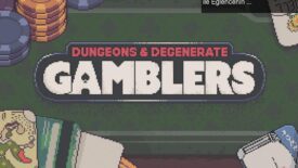 Dungeons & Degenerate Gamblers: Roguelike Blackjack ile Eğlencenin Kapılarını Aralayın