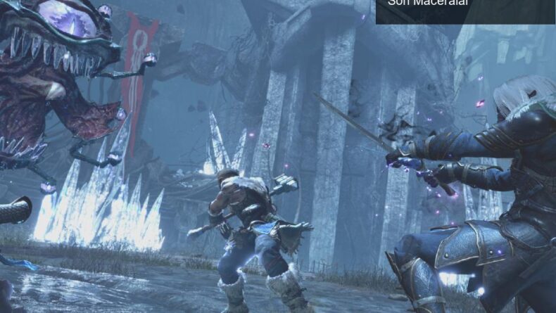 Dungeons & Dragons: Dark Alliance’ın Kapanışı ve Son Maceralar