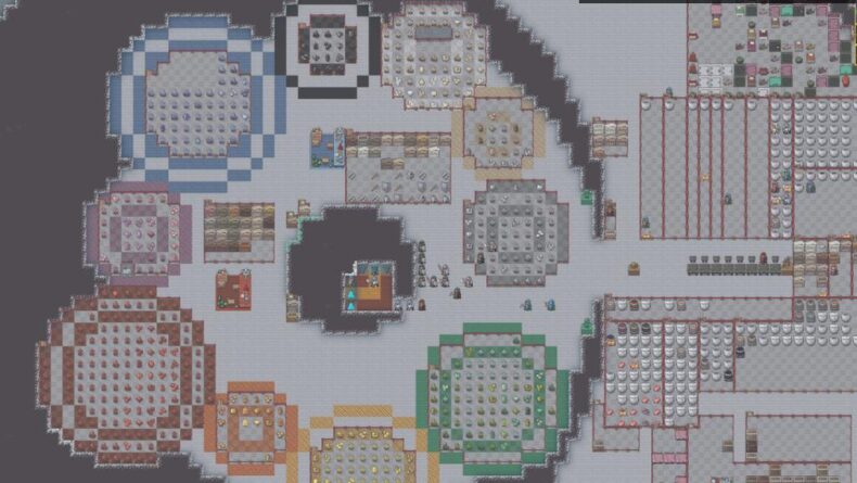 Dwarf Fortress’ın Macera Modu Resmi Olarak Yayınlanıyor!