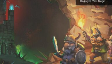 Dwarf Fortress’te Goblin İstila Taktikleri Değişiyor: Yeni ‘Siege’ Güncellemesi ile Tanışın!