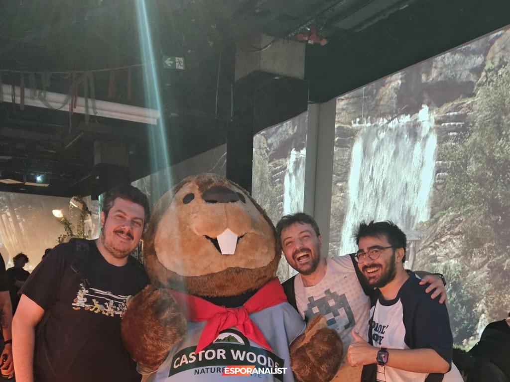 Dying Light: The Beast ile Cesaret Testi - Zombilere Karşı Heyecan Dolu Bir Macera