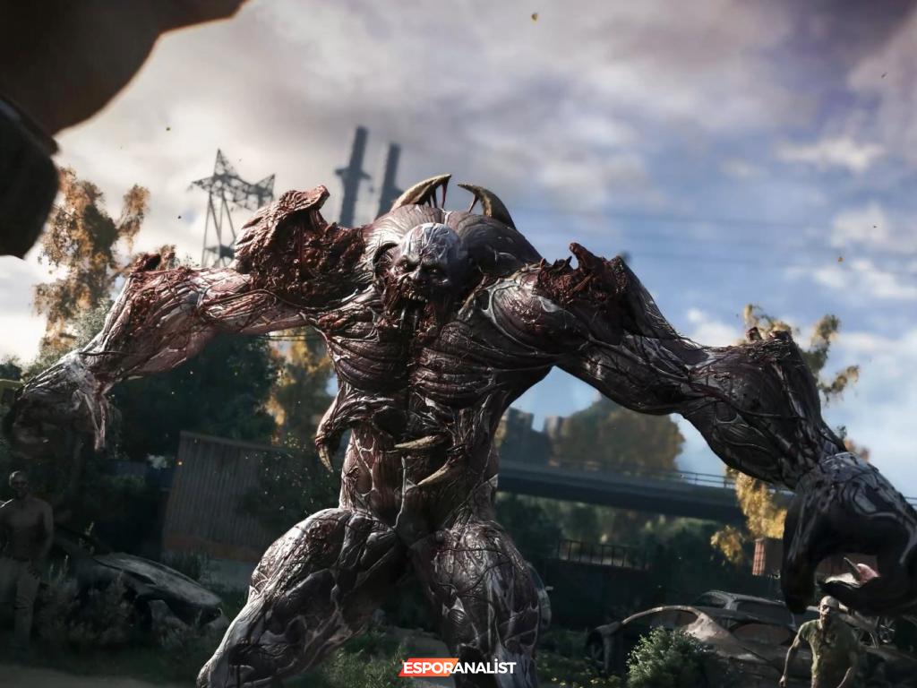 Dying Light: The Beast ile Cesaret Testi - Zombilere Karşı Heyecan Dolu Bir Macera