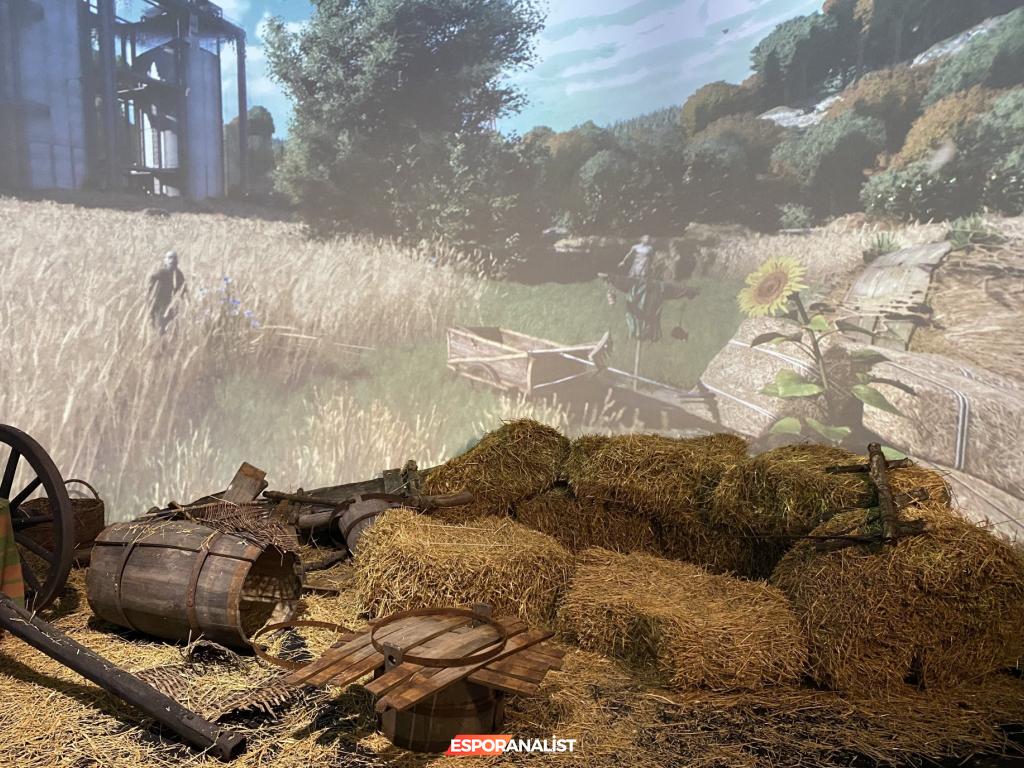 Dying Light: The Beast ile Szymon Strauss ile Yapılan Heyecan Verici Röportaj