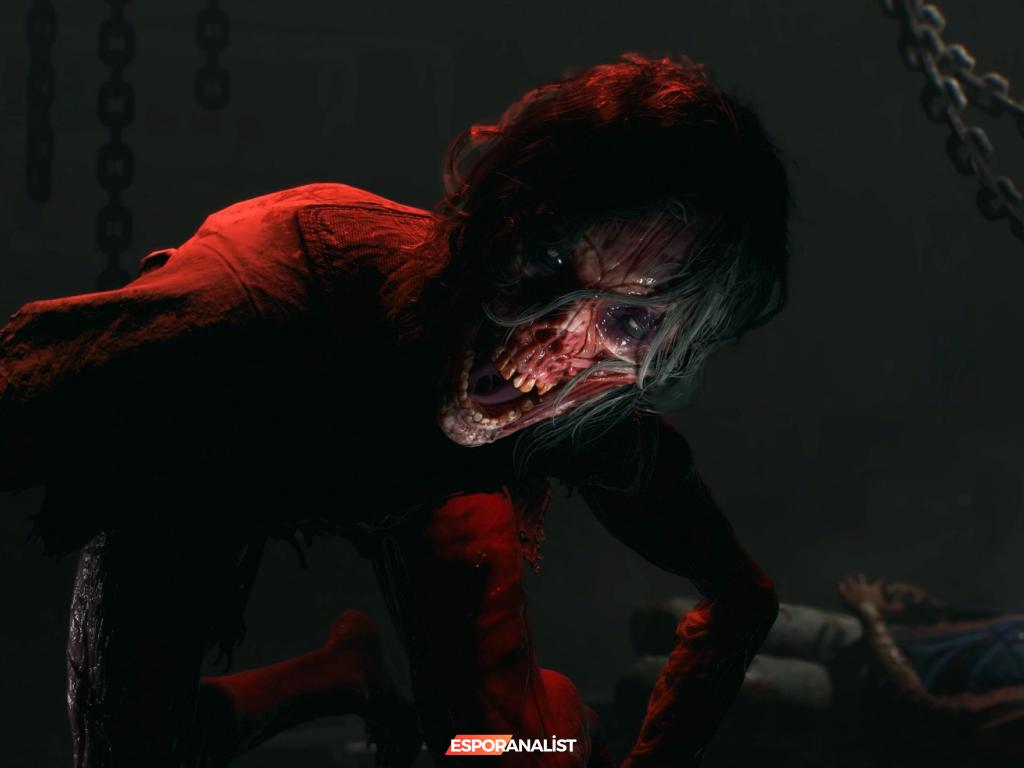 Dying Light: The Beast ile Szymon Strauss ile Yapılan Heyecan Verici Röportaj