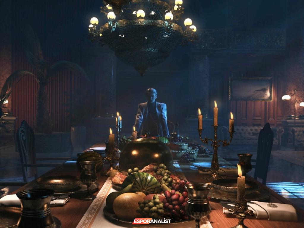 Dying Light: The Beast ile Szymon Strauss ile Yapılan Heyecan Verici Röportaj