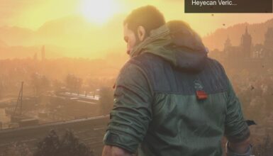 Dying Light: The Beast ile Szymon Strauss ile Yapılan Heyecan Verici Röportaj