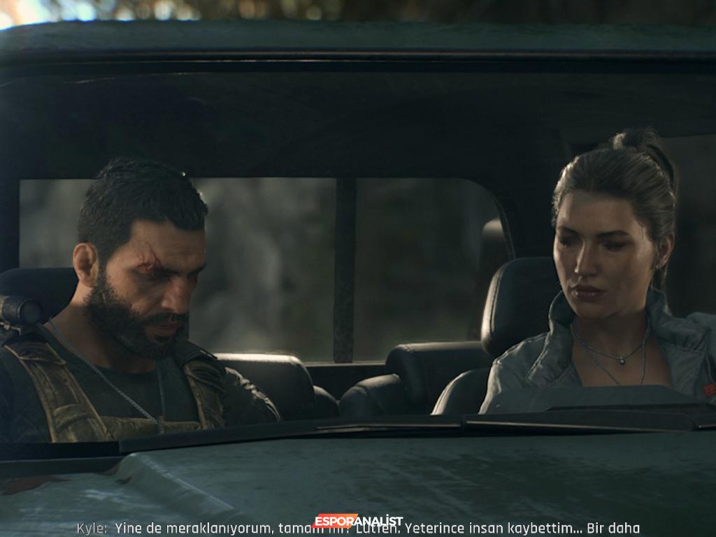 Dying Light: The Beast İncelemesi - Zombilerle Dolu Bir Macera