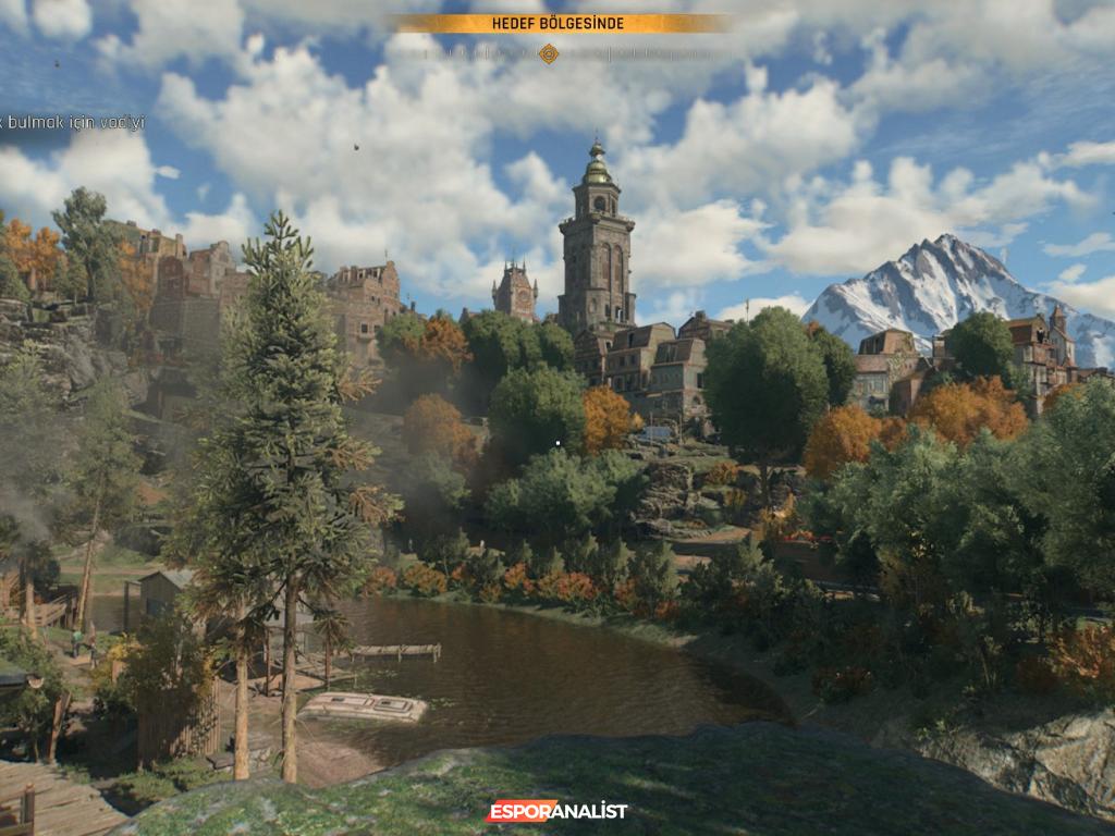 Dying Light: The Beast İncelemesi - Zombilerle Dolu Bir Macera