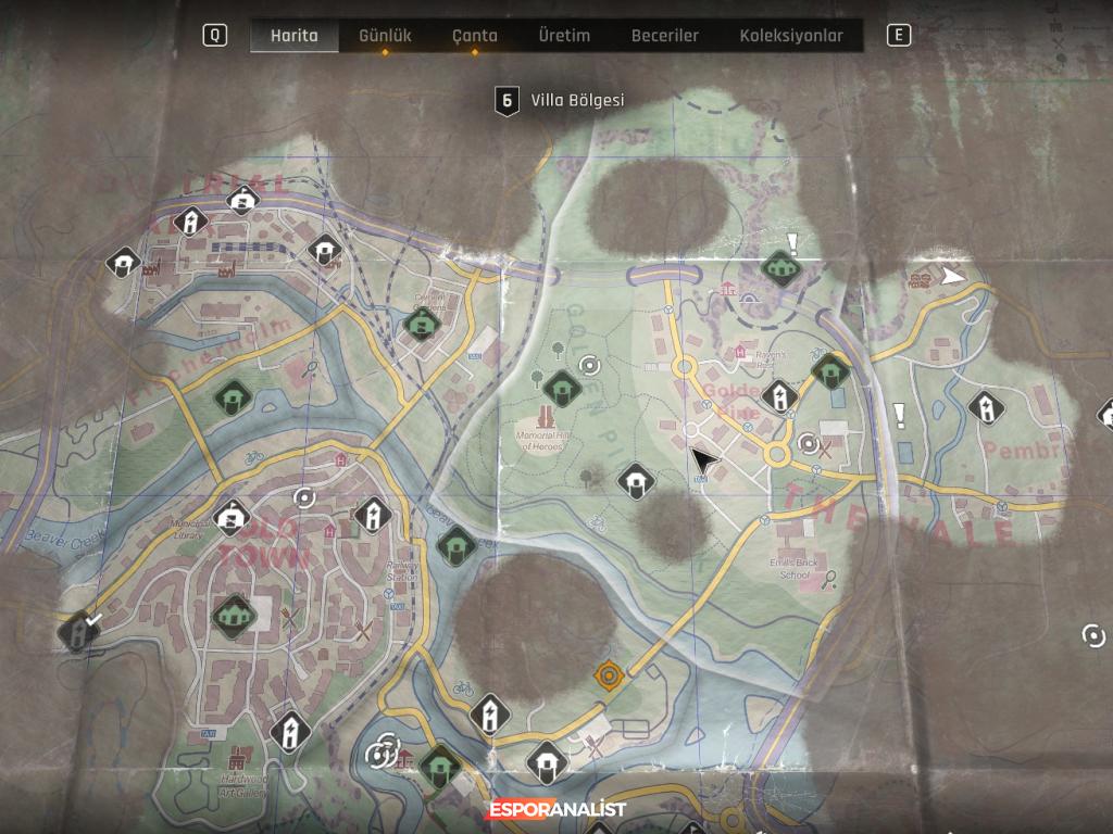 Dying Light: The Beast İncelemesi - Zombilerle Dolu Bir Macera