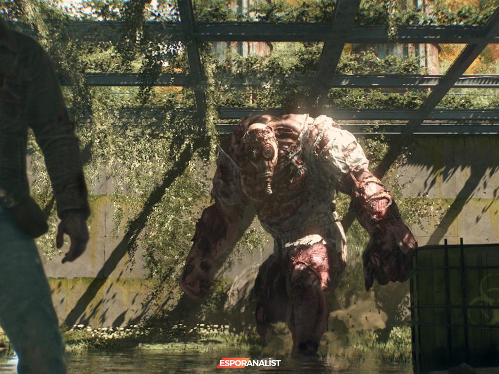 Dying Light: The Beast İncelemesi - Zombilerle Dolu Bir Macera