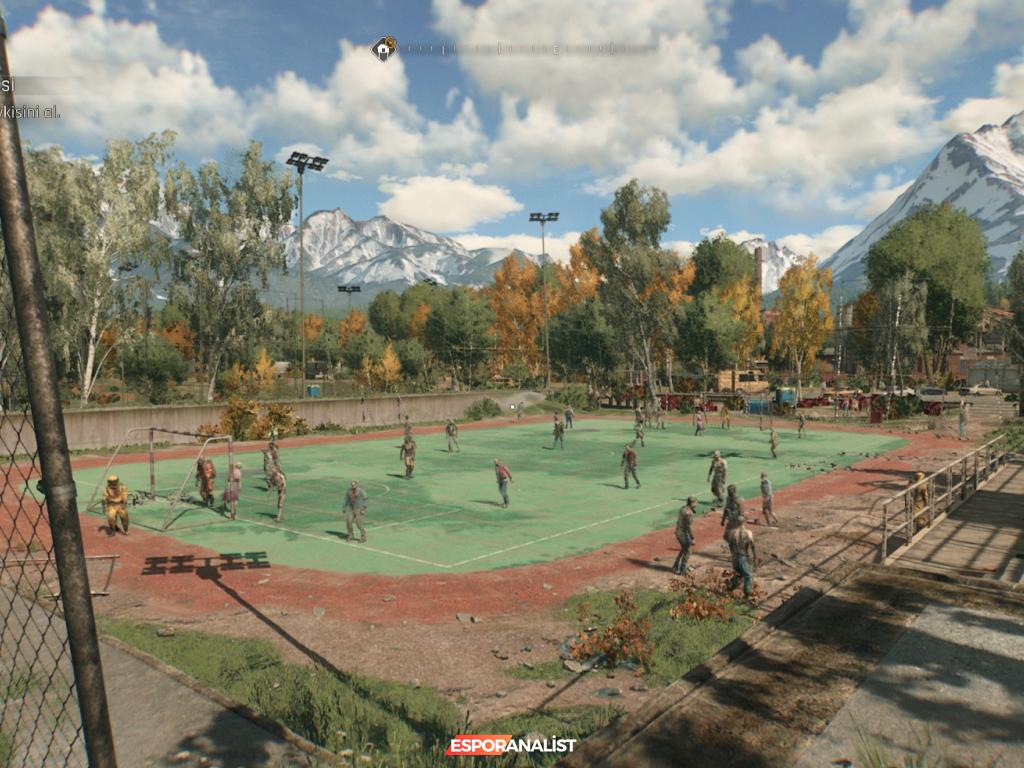 Dying Light: The Beast İncelemesi - Zombilerle Dolu Bir Macera