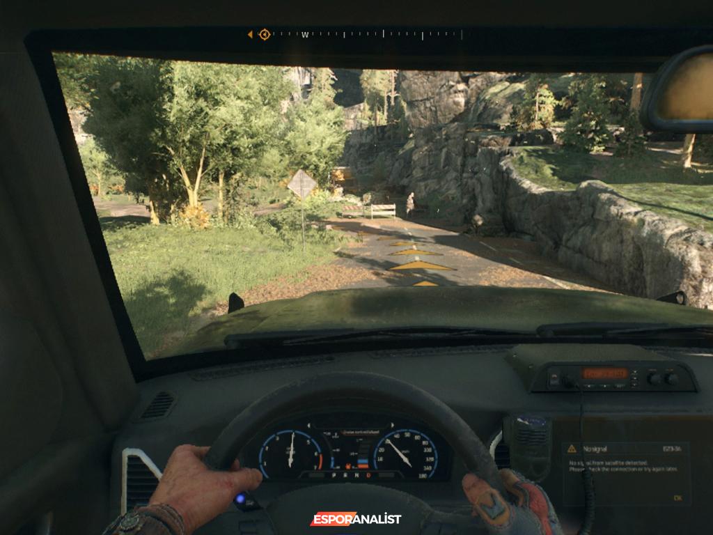 Dying Light: The Beast İncelemesi - Zombilerle Dolu Bir Macera