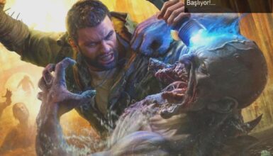Dying Light: The Beast – Zombi Dünyasında Yeni Bir Macera Başlıyor!