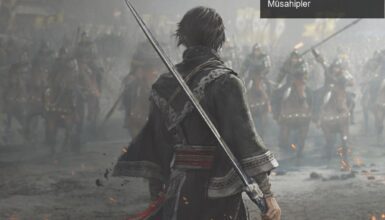 Dynasty Warriors: Origins ile Savaşın Heyecanına Hazır Müsahipler