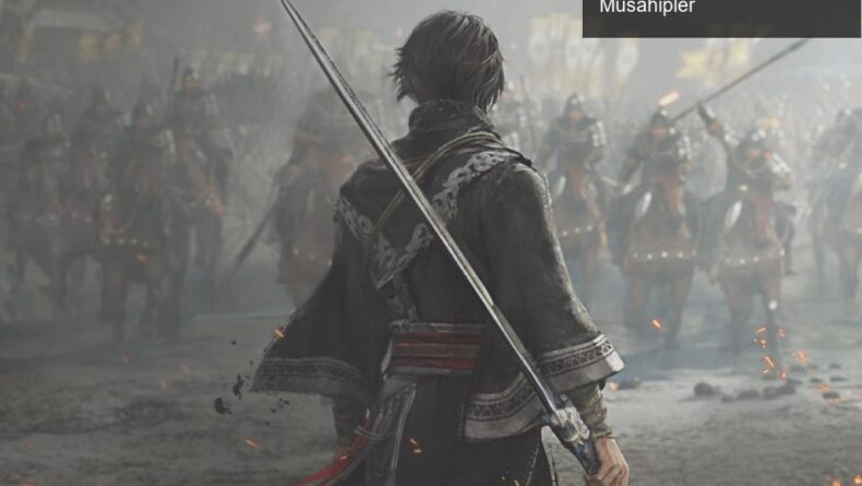 Dynasty Warriors: Origins ile Savaşın Heyecanına Hazır Müsahipler