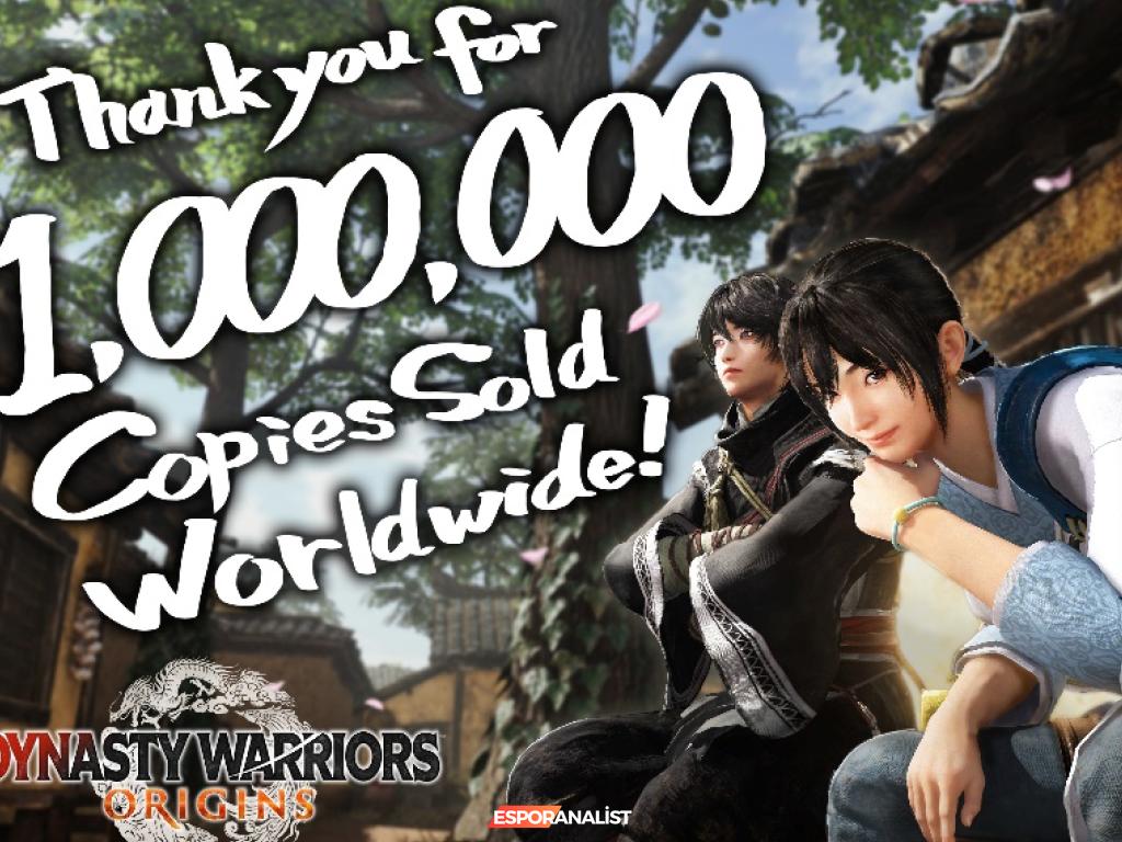 Dynasty Warriors: Origins - Kahramanlık ve Nostalji Dolu Bir Macera