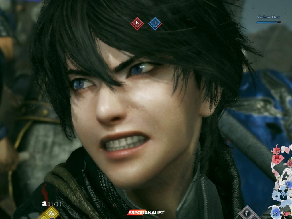 Dynasty Warriors Origins: Yeni Bir Dönüşün Heyecanı