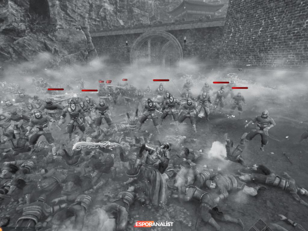 Dynasty Warriors Origins: Yeni Bir Dönüşün Heyecanı