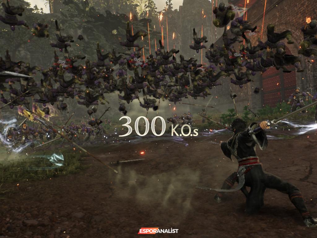 Dynasty Warriors Origins: Yeni Bir Dönüşün Heyecanı