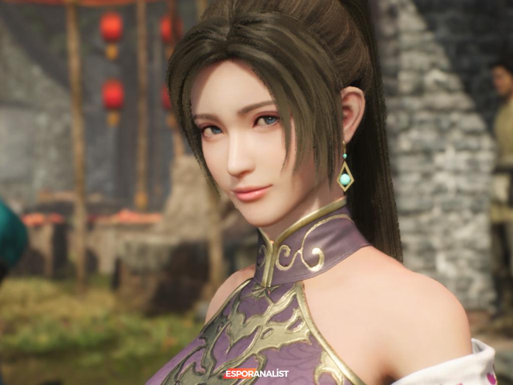 Dynasty Warriors Origins: Yeni Bir Dönüşün Heyecanı