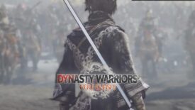 Dynasty Warriors Origins: Yeni Bir Dönüşün Heyecanı