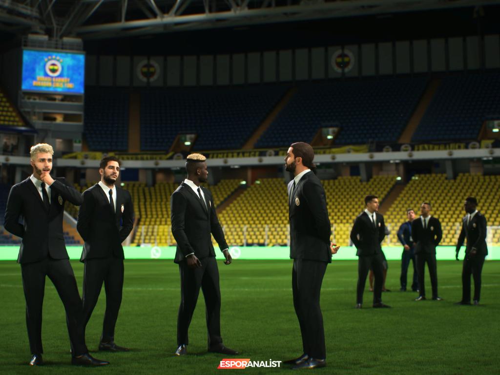 EA FC 25: Futbol Tutkunlarının Beklentilerini Aşan Yenilikler