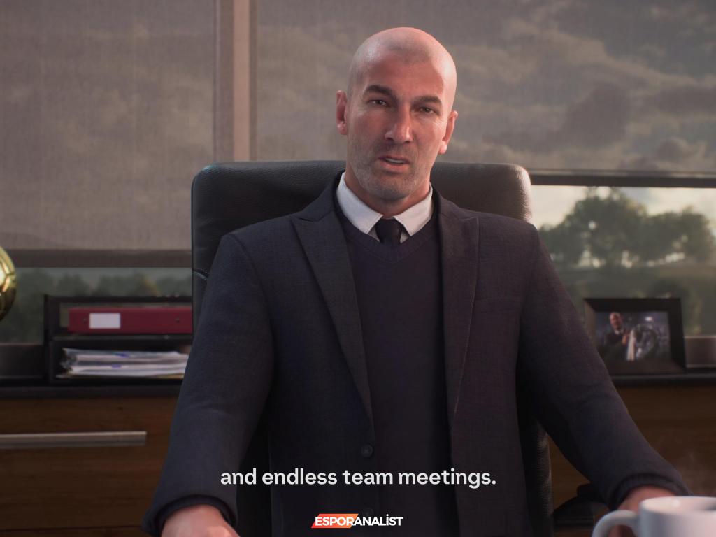 EA FC 25: Futbol Tutkunlarının Beklentilerini Aşan Yenilikler