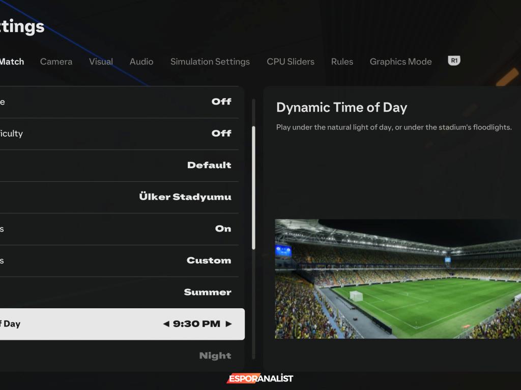 EA FC 25: Futbol Tutkunlarının Beklentilerini Aşan Yenilikler