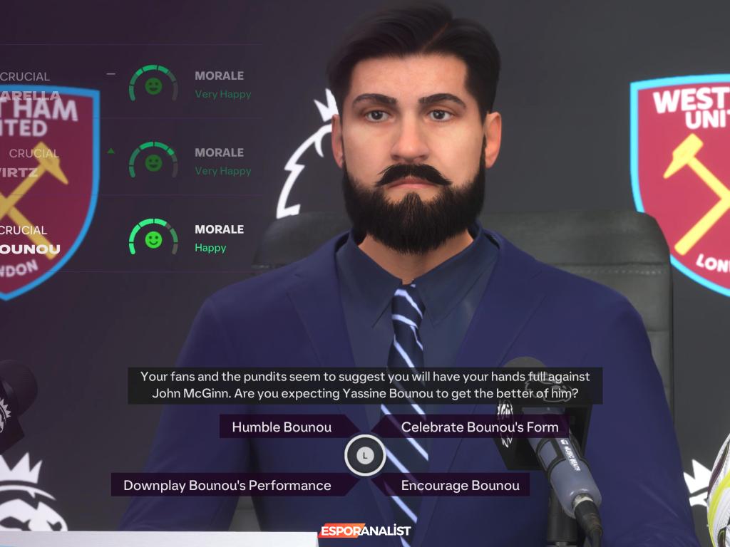 EA FC 25: Futbol Tutkunlarının Beklentilerini Aşan Yenilikler