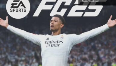 EA FC 25: Futbol Tutkunlarının Beklentilerini Aşan Yenilikler