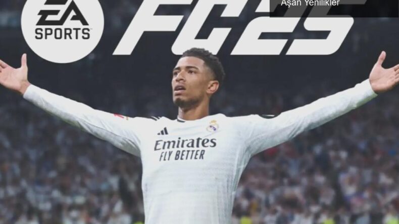 EA FC 25: Futbol Tutkunlarının Beklentilerini Aşan Yenilikler