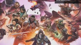 EA, Gelir Beklentilerini Düşürdü: Dragon Age ve FC 25’te Beklenmedik Düşüşler