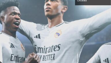 EA, Oyun Fiyat Artışı Planlamıyor: Kalite ve Değer Öncelikli