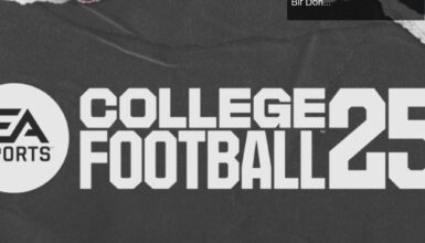 EA Sports College Football 25: Spor Oyunları Tarihinde Yeni Bir Dönem