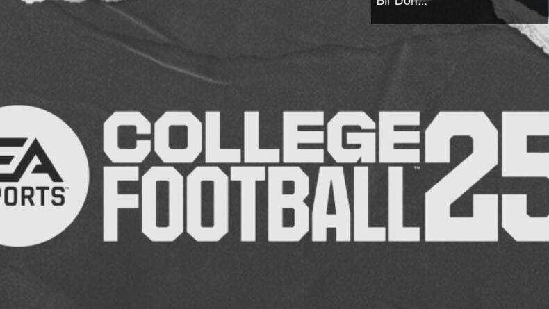EA Sports College Football 25: Spor Oyunları Tarihinde Yeni Bir Dönem