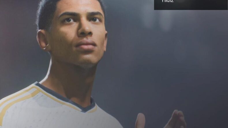 EA Sports FC 25: Haftanın Takımı’nda Parlayan 23 Yıldız