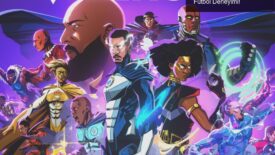 EA Sports FC 25’te 13 Yeni Kahramanla Eğlenceli Bir Futbol Deneyimi!