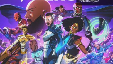 EA Sports FC 25’te 13 Yeni Kahramanla Eğlenceli Bir Futbol Deneyimi!