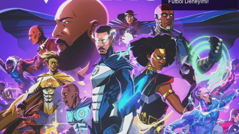 EA Sports FC 25’te 13 Yeni Kahramanla Eğlenceli Bir Futbol Deneyimi!