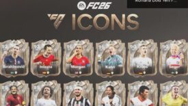 EA Sports FC 26: Zlatan Ibrahimović ve Efsane İkonlarla Dolu Yeni Futbol Deneyimi!