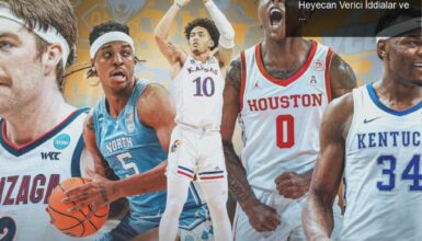 EA Sports’ın Kolej Basketboluna Dönüşü: Heyecan Verici İddialar ve Gelecek Beklentileri