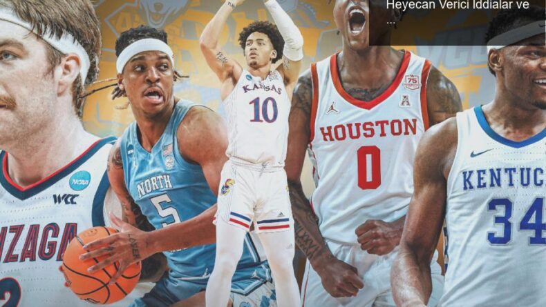 EA Sports’ın Kolej Basketboluna Dönüşü: Heyecan Verici İddialar ve Gelecek Beklentileri